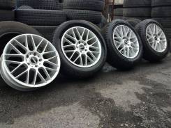 Starform Basel. 7.0x17, 5x114.30, ET50