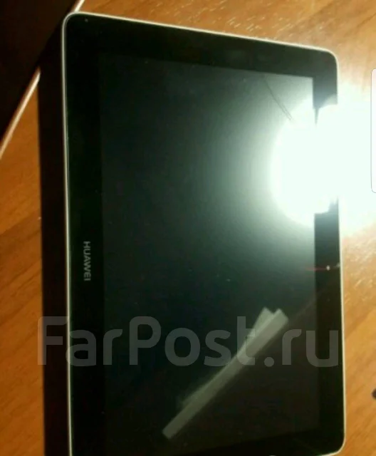 Huawei MediaPad 10 Link ����