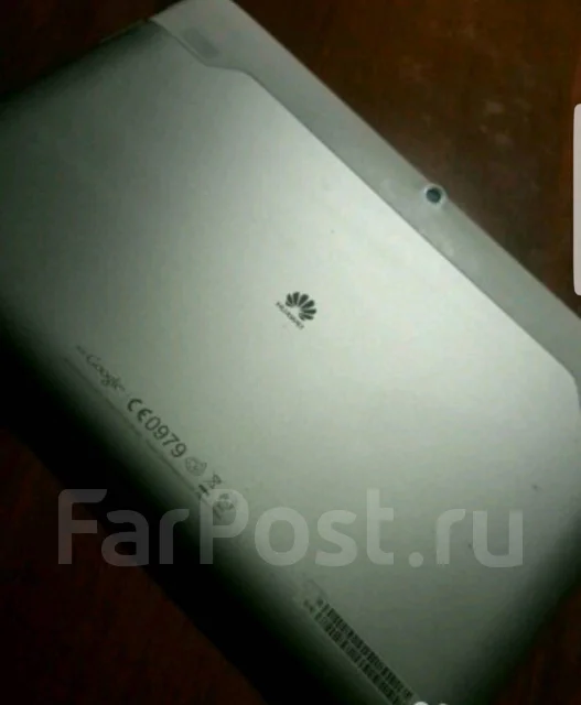 Huawei MediaPad 10 Link ����