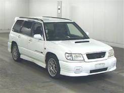 Subaru Forester. SF5, EJ205