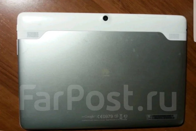 Huawei MediaPad 10 Link ����