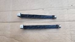 Кронштейн крепления бампера. Acura Legend Acura RL Honda Legend, KB1 Двигатели: J35A, J35A8, J37A2, J37A3