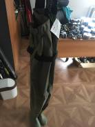 Вейдерсы забродные Nylon Wader