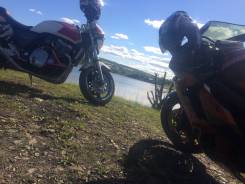 Kawasaki Ninja ZX-9R. 900 куб. см., исправен, птс, с пробегом. Под заказ