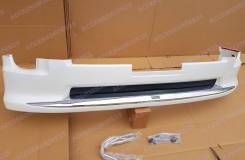 Губа. Toyota Land Cruiser, VDJ200, J200, URJ202W, UZJ200W, URJ202