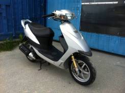 Suzuki ZZ Inch Up Sport. 49 куб. см., исправен, без птс, без пробега