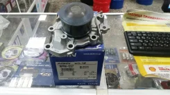 ����� ������� (�����) ����� Aisin Japan Mitsubishi 6A12, 6A13 WPM-037 ����
