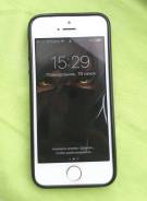 Apple iPhone 5s. Б/у