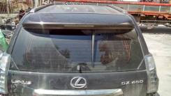 Lexus GX460. ПТС 2014
