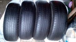 Bridgestone Sneaker. Летние, износ: 80%, 4 шт