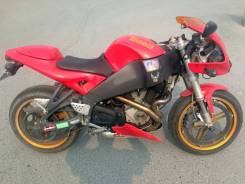 Buell. 1 205 куб. см., исправен, птс, с пробегом