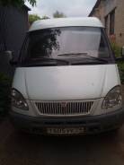 ГАЗ 27057. Продаётся газель, 2 200 куб. см., 1 500 кг.