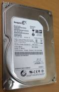 Жесткие диски 3,5 дюйма. 500 Гб, интерфейс SATA