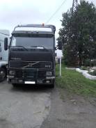 Volvo. Тягач , 12 000 куб. см., 30 000 кг.