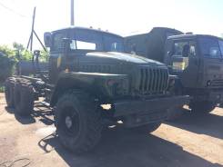 Урал 4320. УРАЛ 4320, 11 000 куб. см., 6 000 кг., 6x6