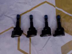 Катушка зажигания. Honda: Jazz, Fit Aria, Mobilio Spike, Mobilio, Airwave, Fit, City, City ZX Двигатели: L15A1, REFD15, REFD04, REFD05, REFD57, REFD69...
