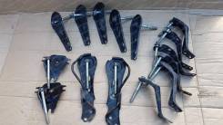Крепление балки подвески. Honda: Inspire, Lagreat, CR-X, Crossroad, Civic Ferio, Freed, Shuttle, CR-V, Avancier, Civic Hybrid, Today, Integra SJ, S200...