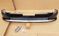 Губа. Toyota Land Cruiser, VDJ200, J200, URJ202W, UZJ200W, URJ202