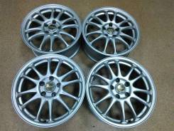 A-Tech Final Mind GR. 7.0x17, 5x114.30, ET38, ЦО 73,1 мм.