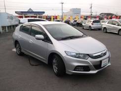 Honda Insight. вариатор, передний, 1.3, бензин, 54 000 тыс. км, б/п. Под заказ