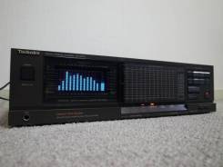 Продам стерео эквалаизер technics sh-8066
