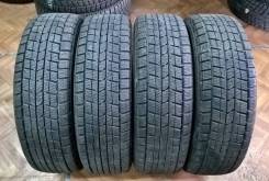 Dunlop DSX. Зимние, без шипов, износ: 5%, 4 шт