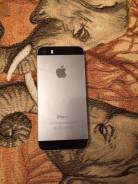 Apple iPhone 5s. Б/у. Под заказ