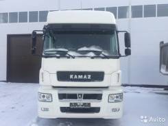 Камаз 5490. -990010, 2 000 куб. см., 10 000 кг.