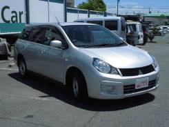 Mitsubishi Lancer. автомат, передний, 1.5, бензин, 67 000 тыс. км, б/п. Под заказ
