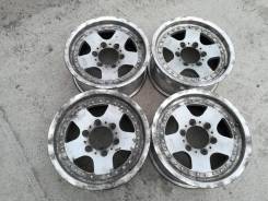 CV928. 7.0x16, 6x139.70, ET27