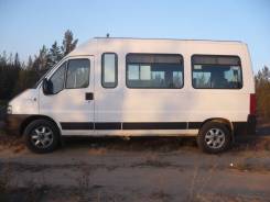 Fiat Ducato. Продам Fiat Dukato, 2 300 куб. см., 16 мест