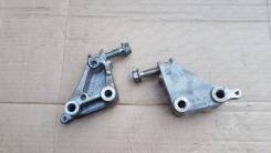 Подушка двигателя. Acura Legend Acura RL Honda Legend, KB1, KB2 Двигатели: J35A8, J37A2, J37A3, J35A, J37A