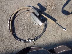 Тросик лючка топливного бака. Nissan Liberty, RNM12, PNM12, RM12, PM12