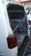 Амортизатор крышки багажника. Nissan Elgrand, AVWE50