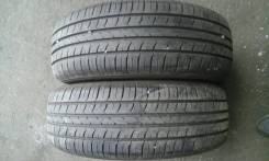Goodyear EfficientGrip. Летние, 2016 год, без износа, 2 шт
