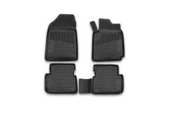 Коврик. Toyota Corolla Fielder, NZE141G, ZRE144G, NZE144G, ZRE142G