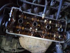 Двигатель в сборе. Toyota: Sprinter Marino, Sprinter Trueno, Corolla Ceres, Sprinter Carib, Corolla Spacio Двигатель 4AFE
