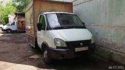 ГАЗ 3302. Продается , 2 200 куб. см., 2 000 кг.