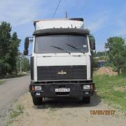 МАЗ 543203. Продам или обменяю , 11 500 куб. см., 20 000 кг., 4x2