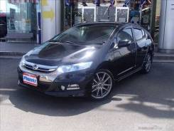 Honda Insight. вариатор, передний, 1.5, бензин, 34 000 тыс. км, б/п. Под заказ