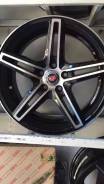 Vossen. 6.5x15, 4x114.30, ET71.1, ЦО 40,0 мм. Под заказ