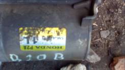 Стартер. Honda: Quint, Civic Ferio, Civic, Civic Shuttle, CR-X, Clarity, Domani, Concerto, Integra Двигатель ZC