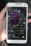 Samsung Galaxy S5. Б/у