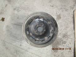 Диск штапмованный R15 Ford Focus II 05-08