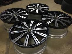 Lodio Drive. 10.0x22, 5x130.00, 5x150.00, ET46