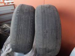 Goodyear Excellence. Летние, 2014 год, износ: 70%, 2 шт