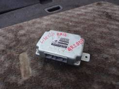Блок управления акпп, cvt. Nissan Liberty, PM12, RM12 Nissan Prairie, PM12, RM12 Двигатели: QR20DE, SR20DE