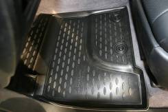 Коврик. Toyota Land Cruiser, VDJ200, URJ202W, URJ202