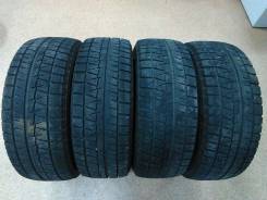 Bridgestone Blizzak Revo GZ. Всесезонные, износ: 10%, 4 шт