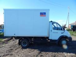 ГАЗ 3010 АА, 2013. Продается автофургон Валдай, 3 800 куб. см., 3 300 кг.
